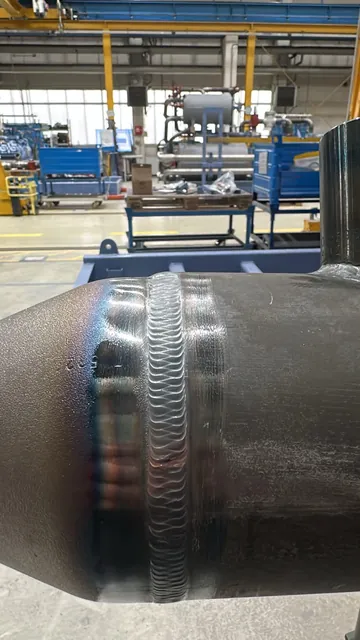 TST — Tacis Schweißtechnik